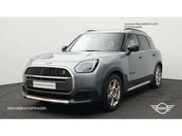 Gebraucht Mini Cooper Countryman 230 kW (313 PS) 2025 Smokey green (metallic) SUV