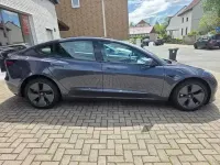 Occasion Tesla Model 3 RWD 366 kW (498 ch) 2019 Noir Berline