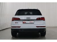 Gebraucht Audi SQ5 Ambiente 341 PS (250 kW) 2023 Weiß SUV
