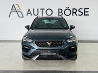 Usata Cupra Ateca 300 CV (220 kW) 2021 Grigio SUV
