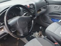 gebraucht Kia Picanto 1.1 LX LX