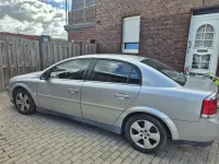 Gebraucht Opel Vectra Edition 122 PS (89 kW) 2005 Limousine
