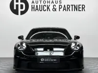 Gebraucht Porsche 992 510 PS (375 kW) 2024 Schwarz