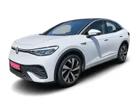 Gebraucht VW ID.5 Pro 127 kW (174 PS) 2022 Weiss SUV