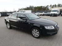 gebraucht Audi A6 2.7TDI quattro *Leder*Xenon*1.Hand*