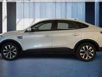 Gebraucht Renault Arkana Equilibre 140 PS (102 kW) 2023 Weiß SUV