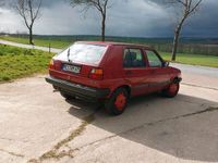 gebraucht VW Golf II II CL 1.3 NZ