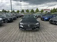Gebraucht Mercedes E300 313 PS (230 kW) 2024