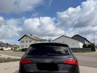 Gebraucht Audi Q5 170 PS (125 kW) 2013 Schwarz SUV