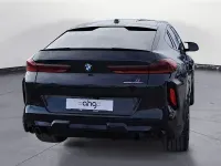 Gebraucht BMW X6 M Competition Edition 625 PS (459 kW) 2026 Schwarz SUV