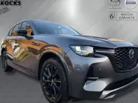 Neu Mazda CX-60 Homura-Line 327 PS (240 kW) 2026 Grau SUV
