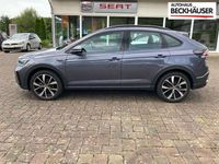Gebraucht VW Taigo R-line 150 PS (110 kW) 2023 Rauchgrau metallic SUV