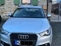 gebraucht Audi A1 1.4 Tfsi