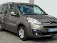 Gebraucht Citroën Berlingo 110 PS (80 kW) 2017 Van / Kleinbus