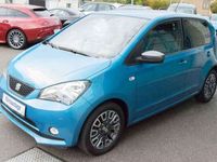 gebraucht Seat Mii Chic *1.Hand* Sitzheizung*