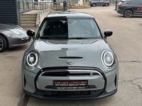 Gebraucht Mini Cooper SE 135 kW (184 PS) 2021 Grau Kleinwagen