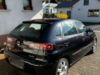 gebraucht Seat Ibiza 1.4L