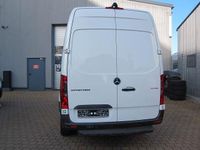 Gebraucht Mercedes Sprinter 143 PS (105 kW) 2020 Weiß Van