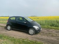 gebraucht Mercedes A150 