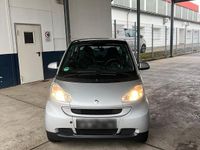 Gebraucht Smart ForTwo Coupé 71 PS (52 kW) 2008 Coupé