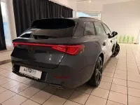 Second-hand Cupra Leon 245 CP (180 kW) 2021 Gri Berlinǎ