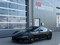 Gebraucht Ferrari Roma 620 PS (456 kW) 2022 Schwarz Coupé