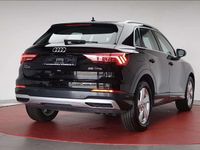 Second-hand Audi Q3 Advanced 150 CP (110 kW) 2022 SUV