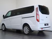 Gebraucht Ford Tourneo Titanium X 185 PS (136 kW) 2021 Weiß Kombi