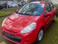 gebraucht Renault Clio GrandTour Expression 1.2 16V 75 Expression