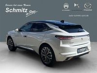 Gebraucht DS Automobiles DS4 225 PS (165 kW) 2022 Weiss SUV