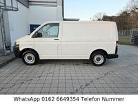 Gebraucht VW Transporter 102 PS (75 kW) 2015 Weiß Van