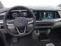 Nouă VW Multivan 150 CP (110 kW) 2026 Gri Monovolum