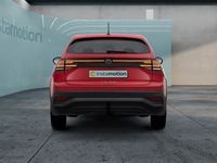 Gebraucht VW Taigo Beats 150 PS (110 kW) 2024 Rot SUV