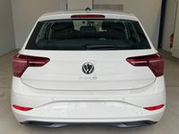 gebraucht VW Polo Style 95PS AHK+Kamera+IQ.Drive 1.0 TSI 70kW / 95PS