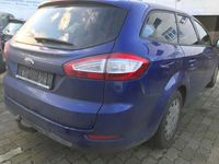 gebraucht Ford Mondeo Turnier 1.6 TDCi Business Edition