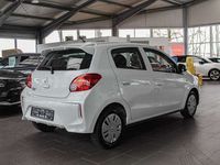 gebraucht Mitsubishi Space Star 1.2 Select (Klima, Allwetterreifen)