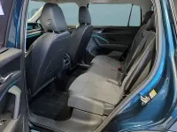 Gebraucht VW Tayron 204 PS (150 kW) 2025 Blau SUV