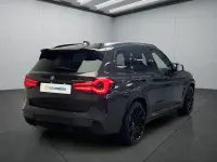 Gebraucht BMW X3 2023 Grau SUV
