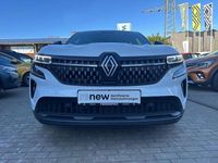Gebraucht Renault Austral Equilibre 140 PS (102 kW) 2023 Weiß SUV