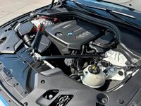 Second-hand BMW 520 190 CP (139 kW) 2017 Alb Break