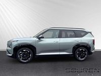 Neu Kia EV5 GT-Line 160 kW (218 PS) 2026 Iceberg green SUV