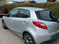 gebraucht Mazda 2 1.3 Independence