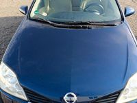 Gebraucht Nissan Primera 140 PS (102 kW) 2002 Kombi