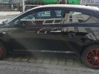 Gebraucht Alfa Romeo MiTo 79 PS (58 kW) 2011 Kleinwagen