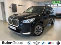 Gebraucht BMW iX1 Shadowline 150 kW (204 PS) 2025 Schwarz ii SUV