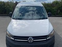 gebraucht VW Caddy Maxi 