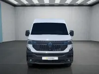 Neu Renault Master 170 PS (125 kW) 2026 Weiß Van / Kleinbus