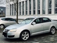 gebraucht VW Jetta 2.0