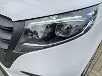 Gebraucht Mercedes Vito 163 PS (119 kW) 2025 Weiß Van
