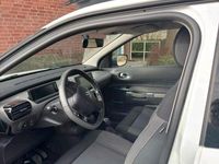 Gebraucht Citroën C4 Cactus 82 PS (60 kW) 2015 Weiß Kleinwagen